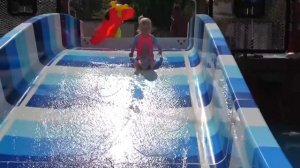 ДОЧКА УДРАЛА НА МОРЕ. СОФИЯ КАК МАМА. СОФУНЬЯ ШАЛУНЬЯ