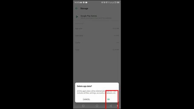 How to fix Google Play game profile not loading problem 2024 смотреть онлайн