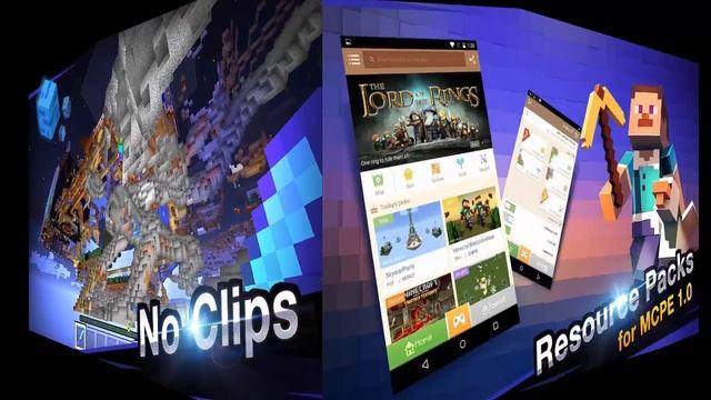 MASTER FOR MINECRAFT-LAUNCHER 2.0.20 APK MOD смотреть онлайн