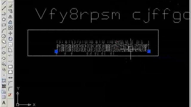 AUTOCAD 2008. Obuchayushiy videokurs. Russian (18) смотреть онлайн