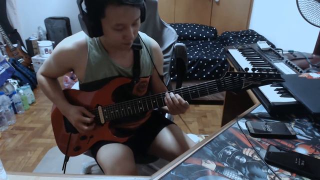 Chet Baker - Dancing on The Ceiling Transcribed Solo смотреть онлайн