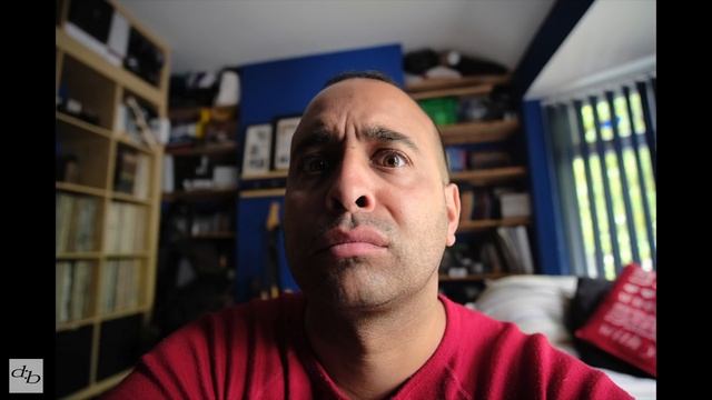 Samyang 12mm f2 NCS CS Lens - Fuji X Series! смотреть онлайн