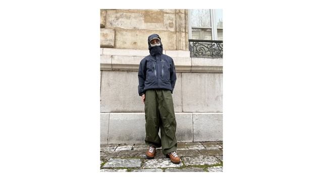 КАК СТИЛЬНО ОДЕВАТЬСЯ ОСЕНЬЮ 2022 ? смотреть онлайн