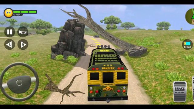 LET'S GO ON AMAZON JUNGLE ADVENTURE | GREEN HELL GAMEPLAY - Android smart play смотреть онлайн