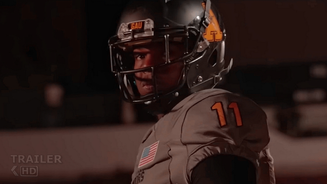 All American Season 5 Trailer (HD) смотреть онлайн