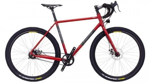 Top 5 Off Road Touring Bikes for 2017