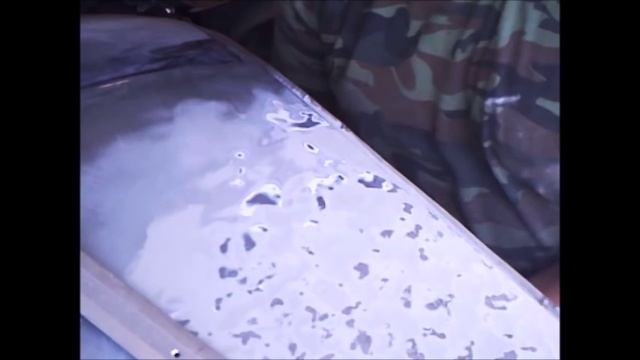 2110, ловля хлопуна на крыше смотреть онлайн