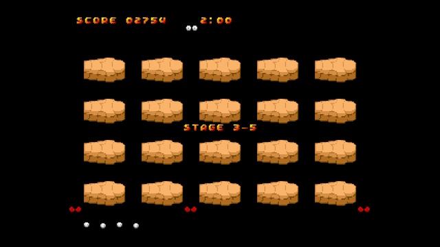 Mega Drive Longplay - Oh Mummy Genesis смотреть онлайн