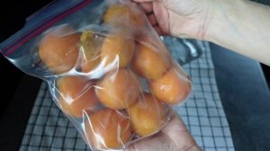 ?ЗАГОТОВКА И ЗАМОРОЗКА ЯГОД И ФРУКТОВ НА ЗИМУ?