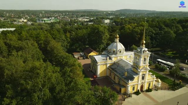 Санкт Петербург, Красное Село - 28.08.22 смотреть онлайн