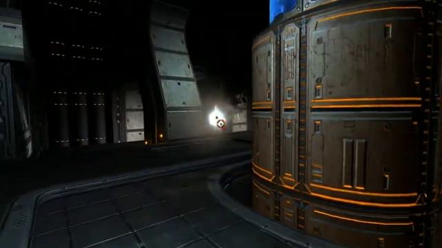 Quake 4 (6) сложность "Ветеран" смотреть онлайн