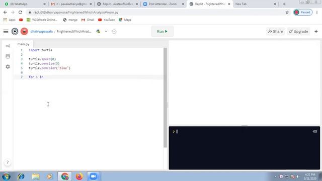 how to learn python turtle in hindi смотреть онлайн