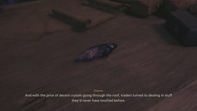 FINAL FANTASY XVI DLC : ECHOES Of The Fallen Ep.1 смотреть онлайн