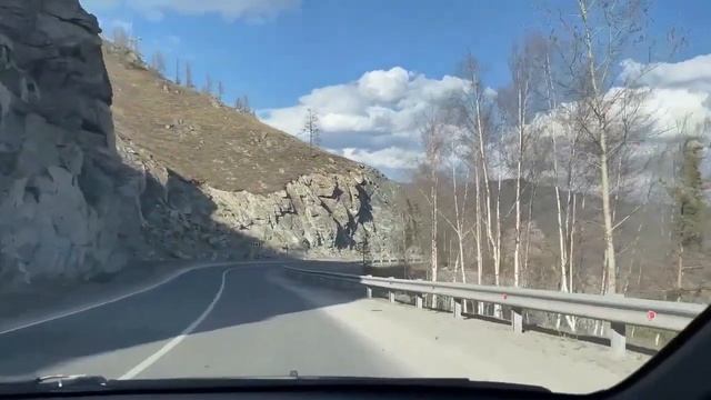 Алтай Altai Travel AV Песня Алтая. Чуйский тракт. 2022-23 смотреть онлайн