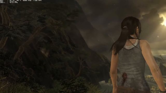 1080p MSI GTX 1070 Gaming X 8GB смотреть онлайн