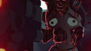 FRANZ FERDINAND - This Fire (CYBERPUNK EDGERUNNERS)