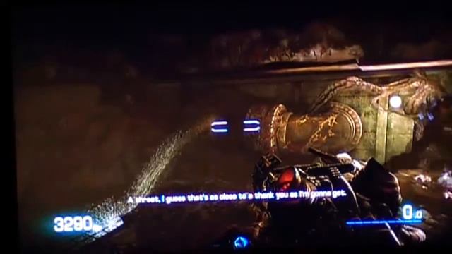 Bulletstorm HD Campaign Playthrough Part 21 смотреть онлайн