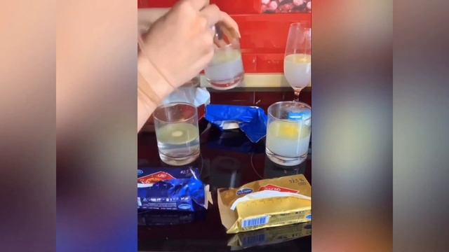 Как проверить сливочное масло за 5 секунд смотреть онлайн