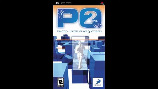Liquid Brain - PQ2: Practical Intelligence Quotient 2 Soundtrack смотреть онлайн