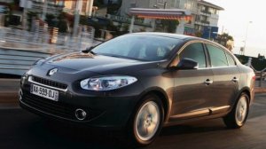 Renault Fluence проблемы | Надежность Рено Флюенс с пробегом