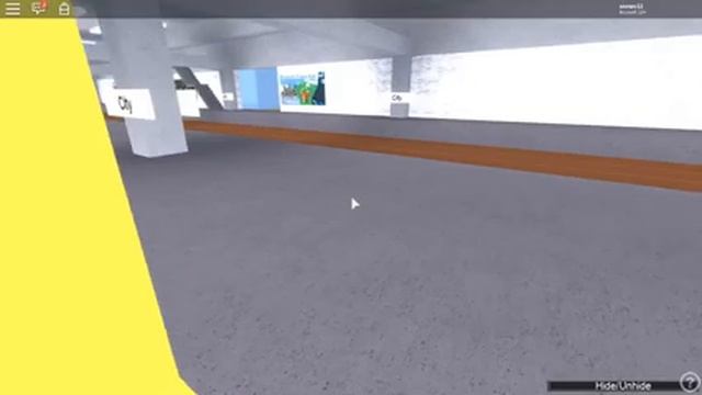 ROBLOX| Trains (Classic) смотреть онлайн