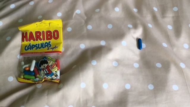 Открываем сладости с ФАБРИКИ HARIBO ИСПАНИЯ || UNBOXING смотреть онлайн