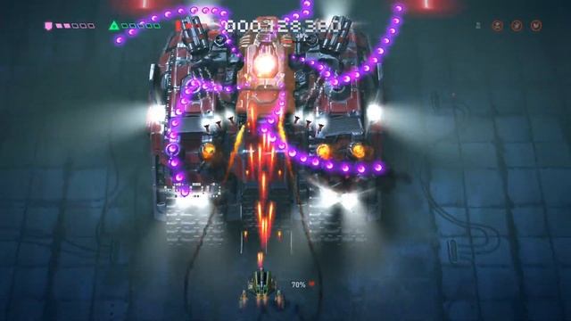 Sky Force Reloaded норм игра смотреть онлайн