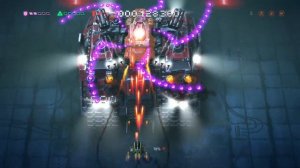 Sky Force Reloaded норм игра