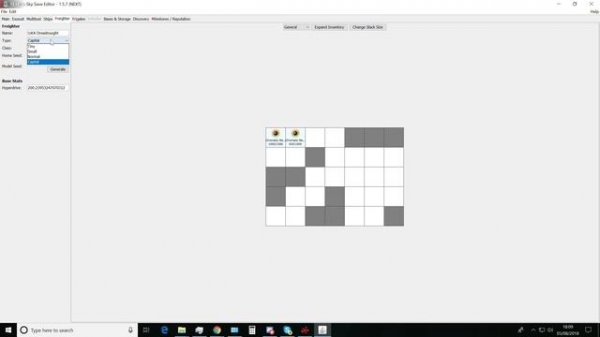 [No Man's Sky] Save Editor Explained