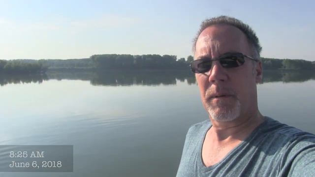 video journal - EASTERN EUROPE to The Black Sea on THE DANUBE RIVER - June 2018 смотреть онлайн