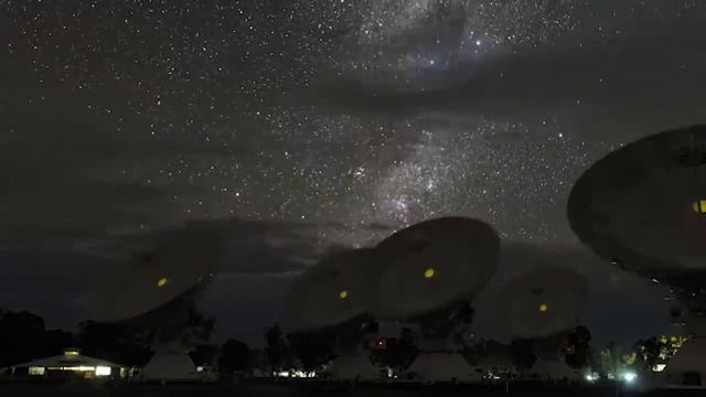 Красное смещение: эффект-матрёшка, способный разрушить современную космологию