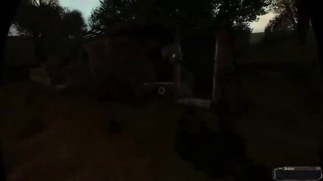 S.T.A.L.K.E.R AMK MOD Soljanka Blowout Run (Nuclear Snow Effect) смотреть онлайн