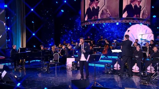 Patrick Fiori   Une Vie D’ Amour