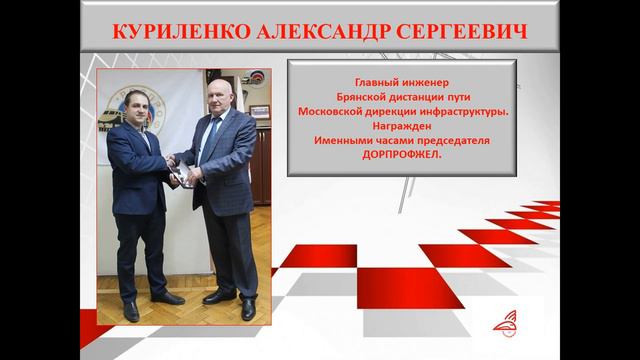 В канун празднования Дня железнодорожника смотреть онлайн
