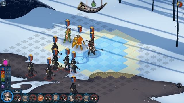 ► WTF Is... - The Banner Saga ? смотреть онлайн