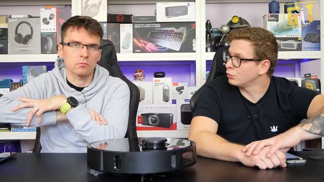 Dreame Bot L10 PRO - robot sprzątający z funkcją mopowania! Test, recenzja смотреть онлайн