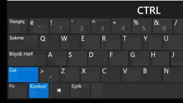 Photoshop Sıfırlama - Resetleme - İlk Kurulum Ayarlarına geri yükleme смотреть онлайн