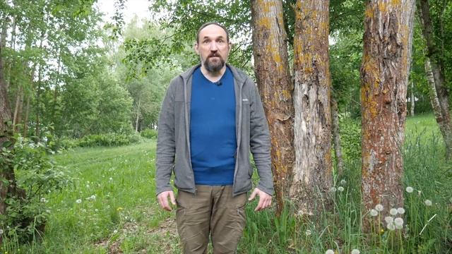 Научись Дружить с Духами. 3-День Хоровода. [Ведзнич] смотреть онлайн