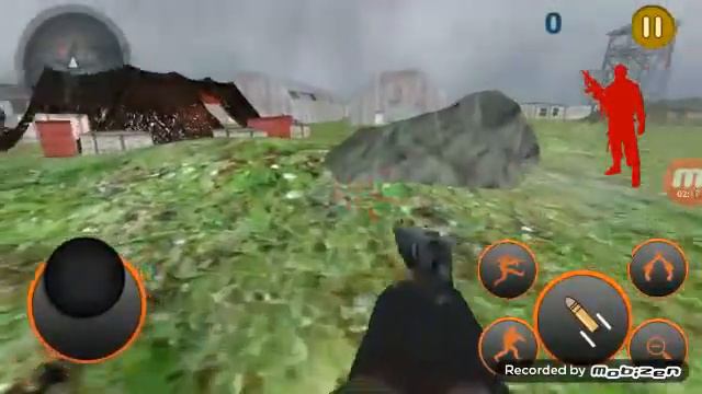 Only 30 MB Open World Fighting Game.FAN GAMES. смотреть онлайн