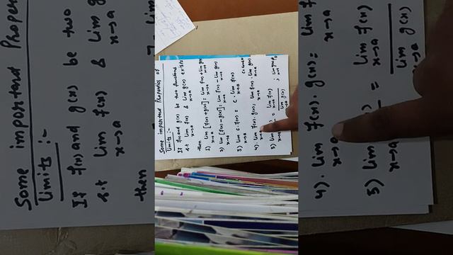 Limit part 2, Class 11, B.Sc Agriculture, cbse , hbse, Elements of Mathematics, NCERT смотреть онлайн