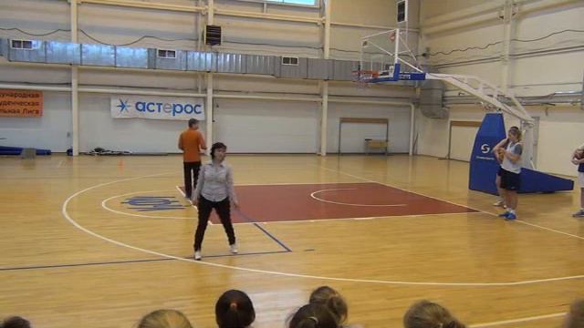 Олаф Ланге -семинар смотреть онлайн