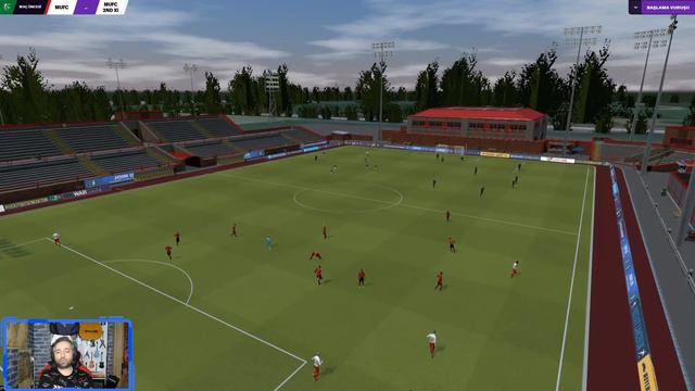 Football Manager 2021 Türkçe İlk Bakış | Maç Motorunu Denedik | смотреть онлайн