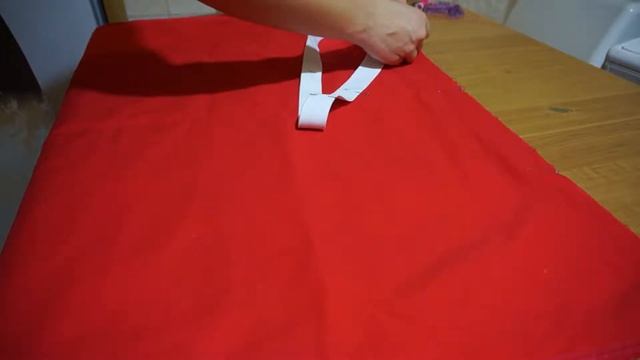 Как сшить юбку за 30 минут l без выкройки смотреть онлайн