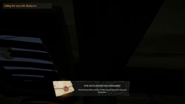 SEA OF THIEVES | COMMUNITY DAY | PC WIDESCREEN LIVESTREAM смотреть онлайн