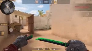 ДИКОМУ ШКОЛЬНИКУ ПРИЛЕТЕЛО ОТ МАМЫ - ТРОЛЛИНГ В STANDOFF 2