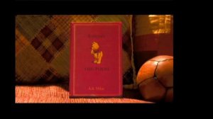 Открытие DVD Диска Рапунцель запутанная история (запись с экрана DVD)