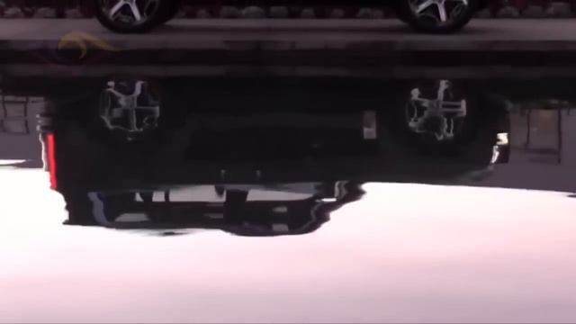 Kia Telluride - новый концептуальный внедорожник