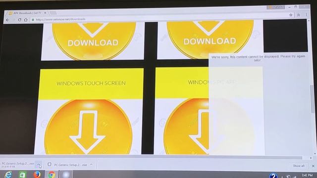 Set Tv IPTV - Installing Windows PC App Tutorial 500 HD Channels $20 Month 3 Devices смотреть онлайн