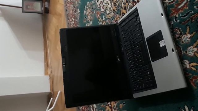 ACER ASPIRE 5100 INCELEMESI (NASIL YAPILIR) смотреть онлайн