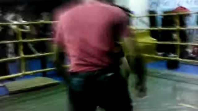 Тайский Бокс Петропавловск соренования смотреть онлайн